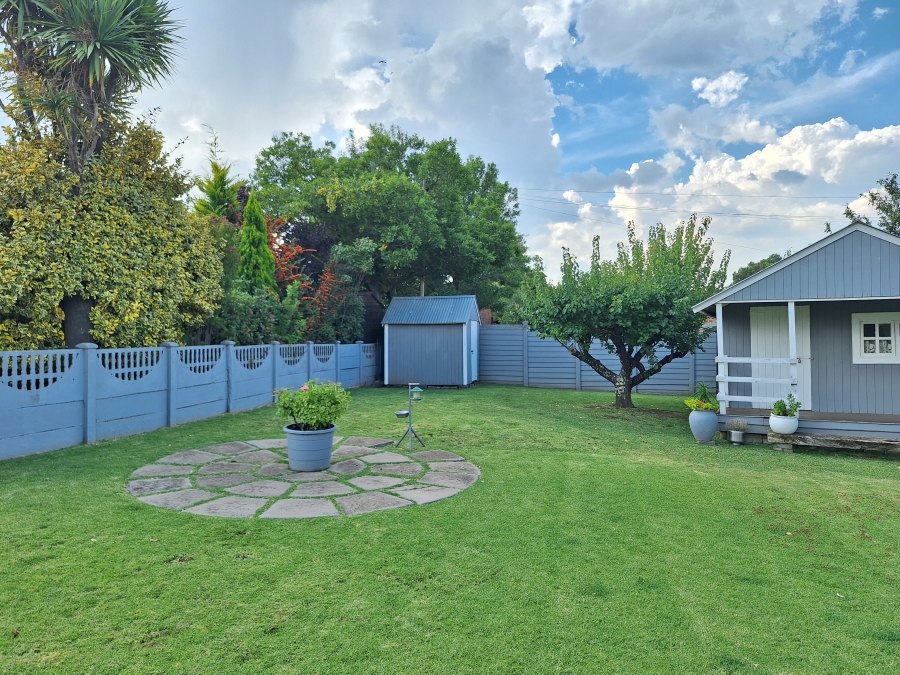 2 Bedroom Property for Sale in Vrede Free State